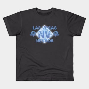 Las Vegas Nevada Kids T-Shirt